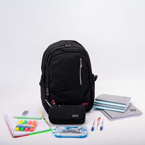 Ghiozdan Echipat GH540N liceu - baieti Model 3