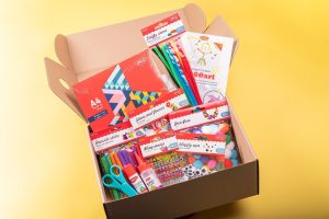 Pachet craft de bază