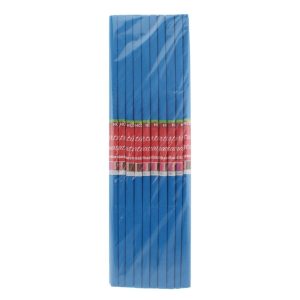 Hârtie creponată Albastru DACO