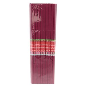 Hârtie creponată Bordo DACO