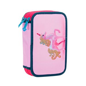 Penar 3 fermoare neechipat Unicorn DACO