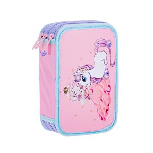 Penar 3 fermoare neechipat Princess DACO