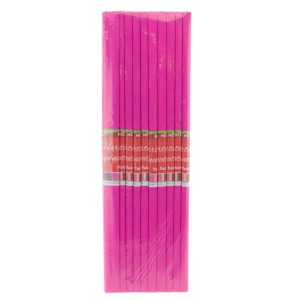 Hârtie creponată Fucsia DACO