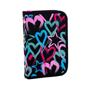 Penar 1 fermoar neechipat Love DACO