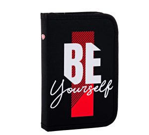 Penar 1 fermoar echipat Be Yourself DACO