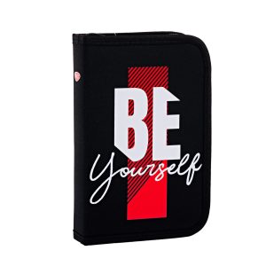 Penar 1 fermoar neechipat Be Yourself DACO