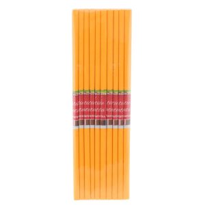 Hârtie creponată Nectarină DACO