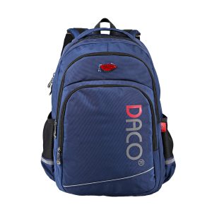 Ghiozdan GH551A DACO 46 cm - Adolescenți