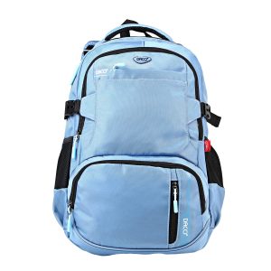 Ghiozdan GH555A DACO 46 cm - Adolescenți