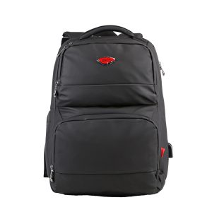 Ghiozdan GH650 - Secțiune Laptop 45 cm DACO