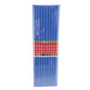 Hârtie creponată Albastru închis DACO