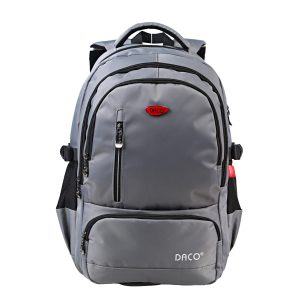 Ghiozdan GH558GR DACO 48 cm - Adolescenți