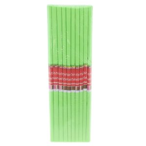 Hârtie creponată Verde deschis DACO