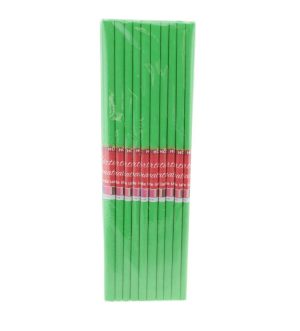 Hârtie creponată Verde iarbă DACO