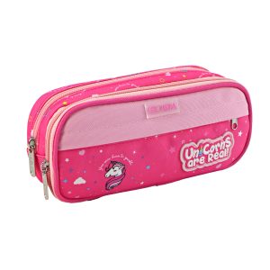 Penar 3 fermoare borsetă ECADA 786005RZ