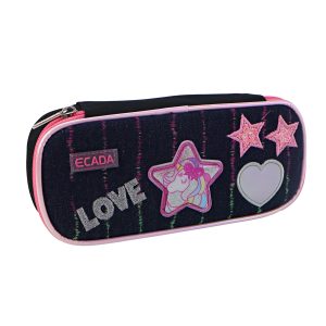 Penar 1 fermoar borsetă ECADA 786001