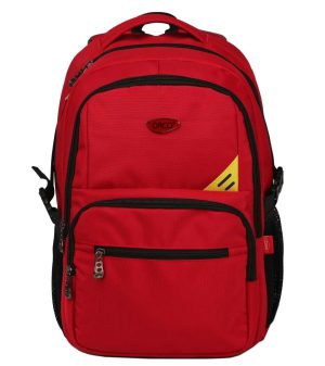 Ghiozdan GH641 - Secțiune Laptop 46 cm