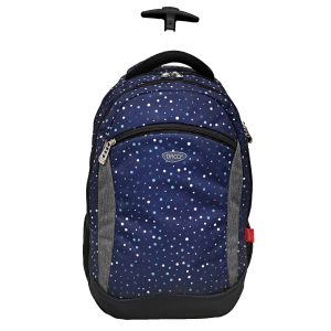 Ghiozdan GH4008 troler DACO 46 cm