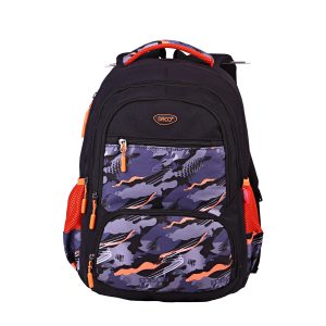 Ghiozdan GH4613 DACO 46 cm - Adolescenți