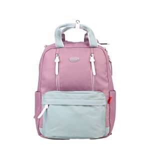 Ghiozdan GH568T - Secțiune Laptop 41 cm DACO