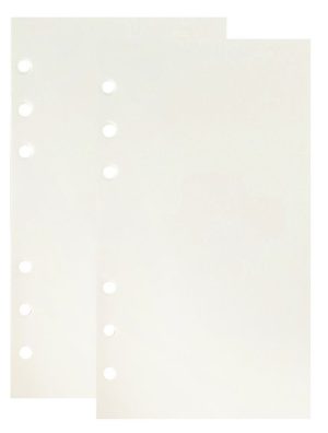 Rezervă agendă organizer 145 X 210 mm DACO RZ145
