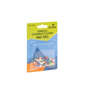 Ace gămălie plastic 100/cut ECADA