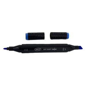 Marker grafic Albastru închis DACO MK600AI