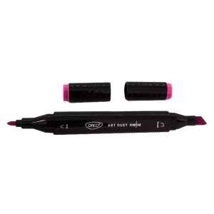 Marker grafic Fucsia DACO MK600F