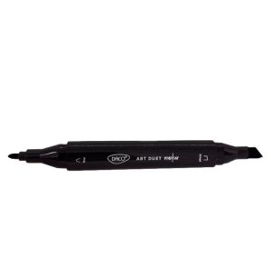 Marker grafic Negru DACO MK600N