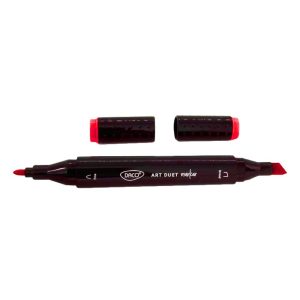 Marker grafic Roșu DACO MK600R