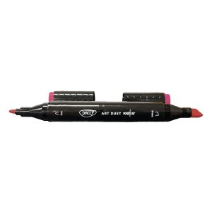 Marker grafic Roșu coral DACO MK600RC