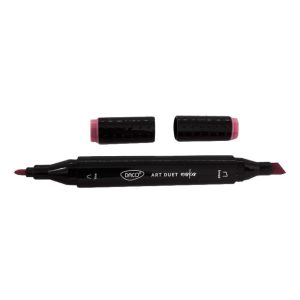 Marker grafic Roz piele DACO MK600RZP