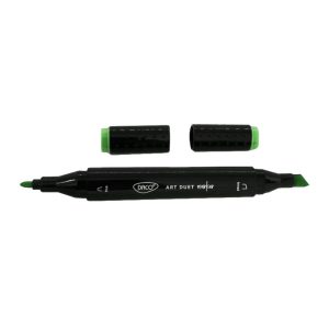 Marker grafic Verde pal DACO MK600VD