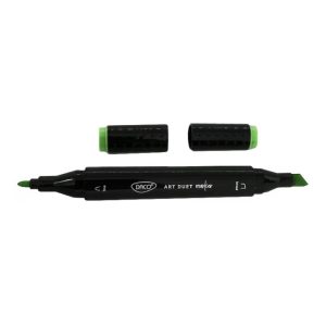 Marker grafic Verde iarbă DACO MK600VI