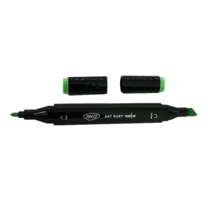 Marker grafic Verde smarald DACO MK600VSM