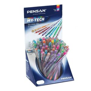 Pix My Tech color PENSAN
