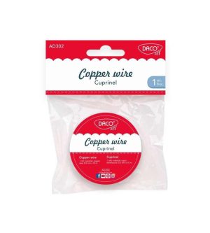 Accesorii craft - AD302 Cuprinel DACO