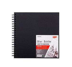 Bloc 25x25 schițe 80 file DACO