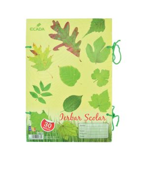 Ierbar 30 seturi ECADA