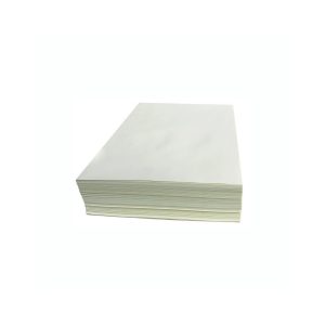 Carton cărți vizită 220g/mp A4 125 coli Ivory