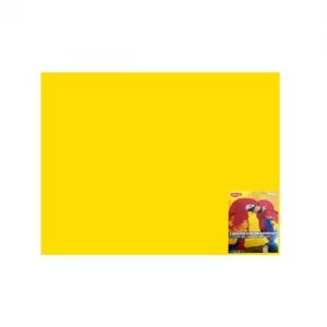 Carton color Galben închis 46 x 64 cm 10 coIi 240 g/mp DACO CN240G