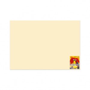 Carton color Crem 46 x 64 cm 10 coli 240 g/mp DACO CN240C
