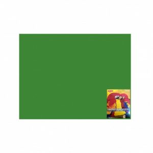 Carton color Verde Christmas 46 x 64 cm 10 coli 240 g/mp DACO CN240V