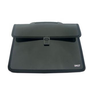 Mapă 2 compartimente DACO