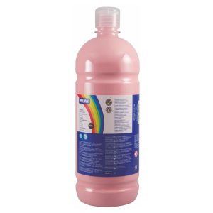Tempera 1000 ml Roz deschis MILAN