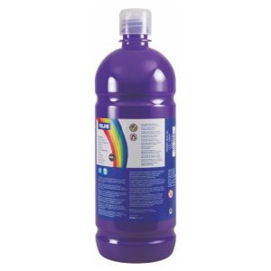 Tempera 1000 ml Violet MILAN