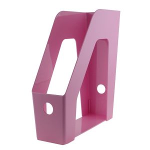 Suport vertical documente Roz ECADA