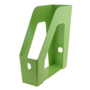 Suport vertical documente Verde ECADA