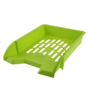 Suport orizontal documente Verde ECADA