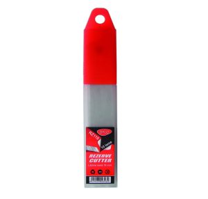 Rezerve cutter 18 mm Set 10 DACO
